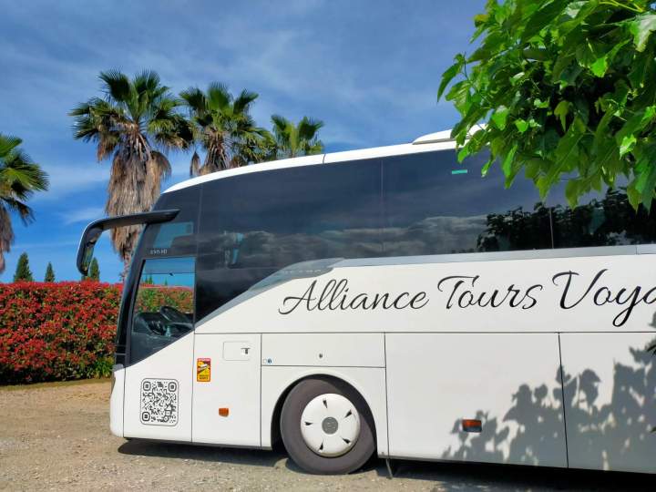 Circuits personnalisés Corse