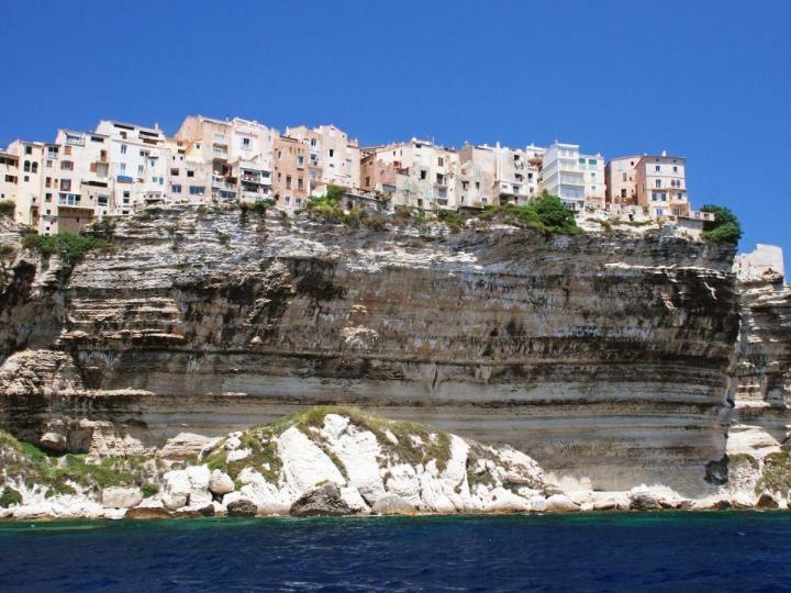 Circuits personnalisés Corse