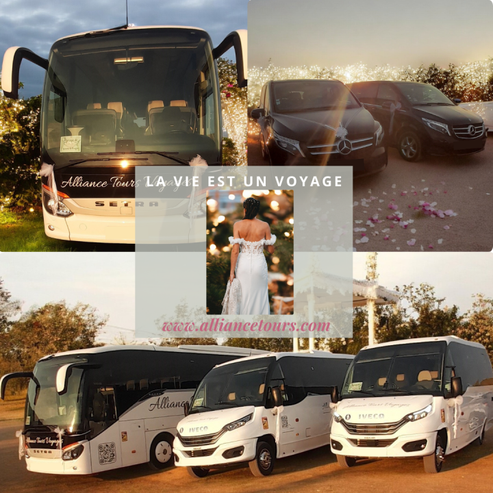 Circuits personnalisés Corse