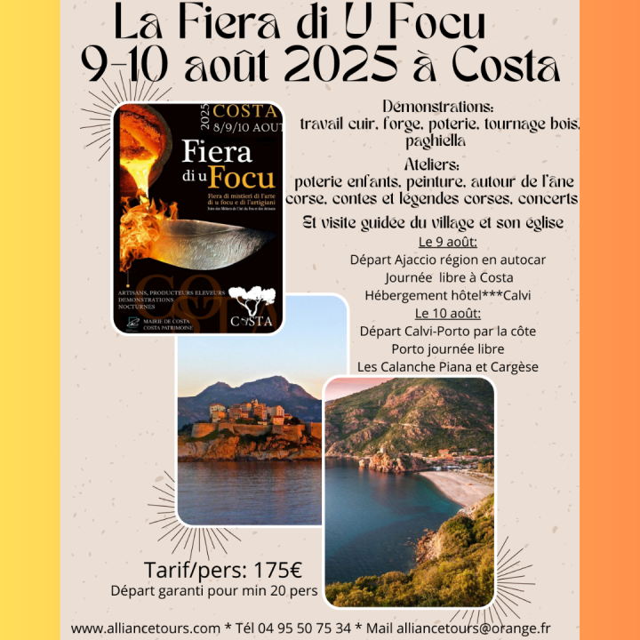 LA FIERA DI U FOCU insta