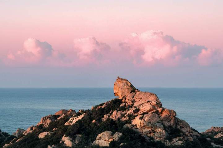 Circuits personnalisés Corse