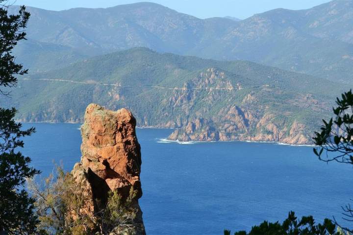 Tour opérateur réceptif Corse