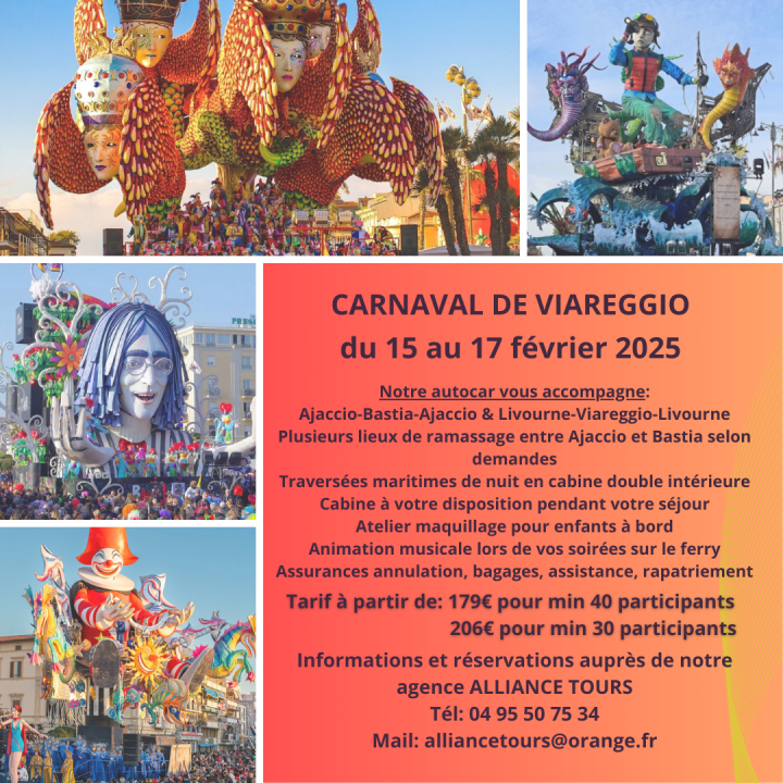 carnaval