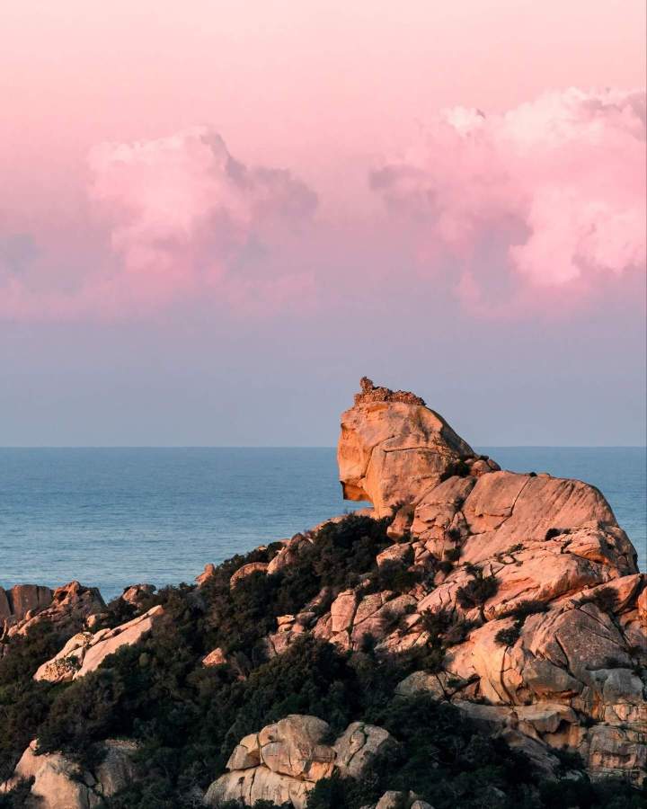 Circuits personnalisés Corse